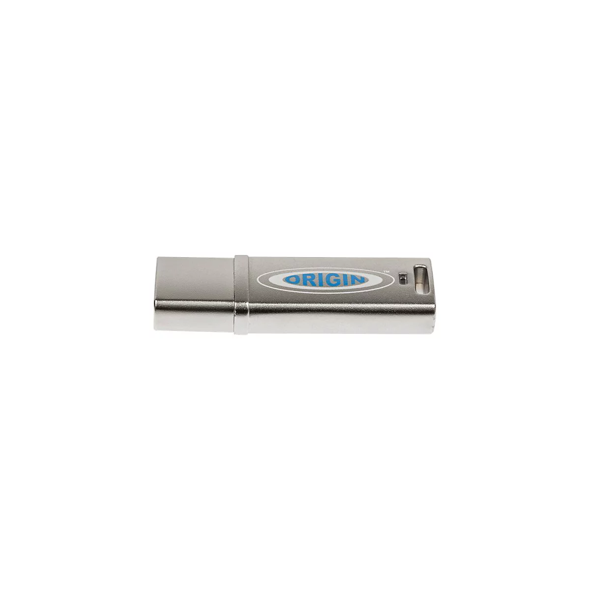 Origin Storage SC100 - USB-Flash-Laufwerk - verschlüsselt - 64 GB - USB 3.0