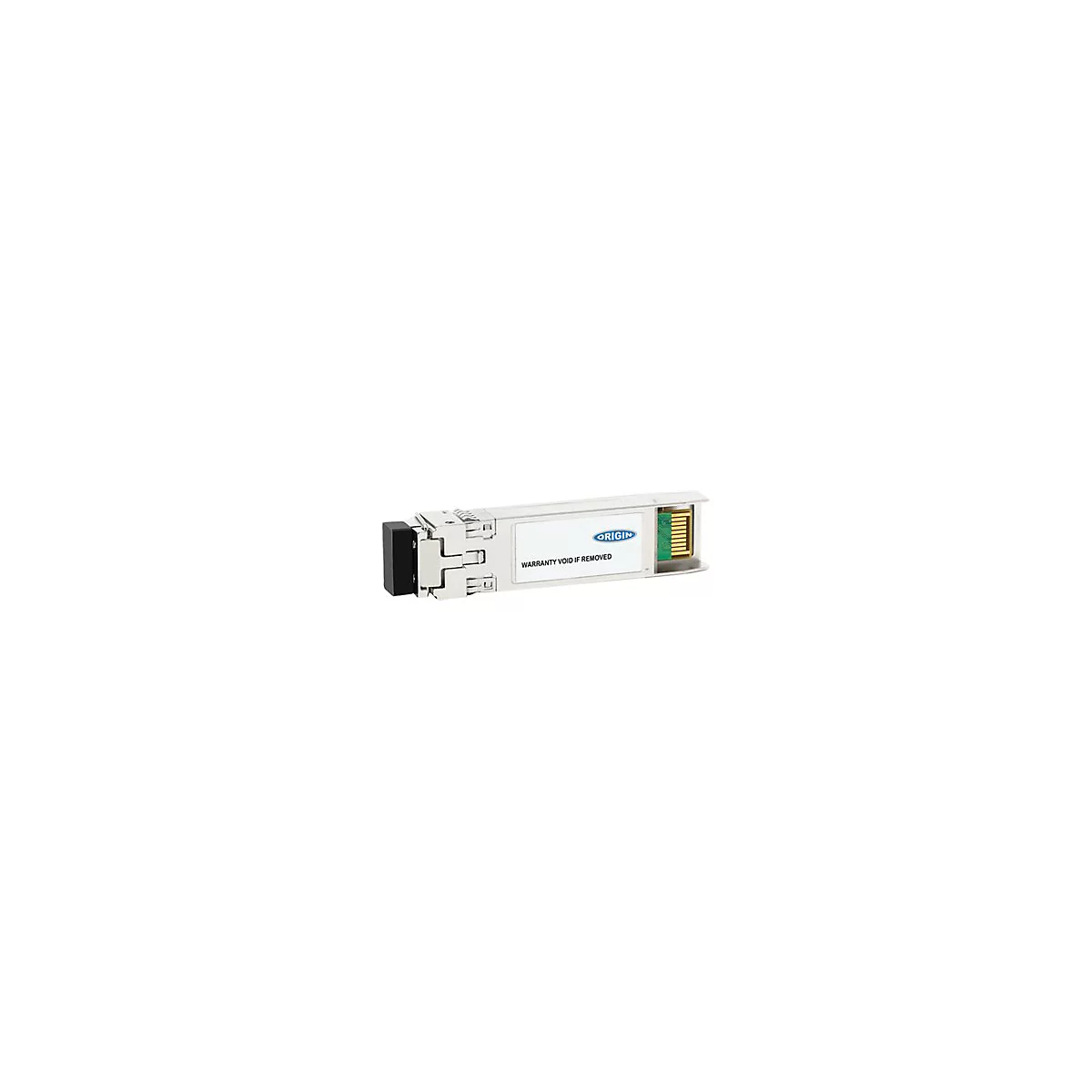 Origin Storage - SFP+-Transceiver-Modul (gleichwertig mit: Brocade 10G-SFPP-LR-S) - 10 GigE optisch - 10GBase-LR - LC Single-Modus - bis zu 10 km