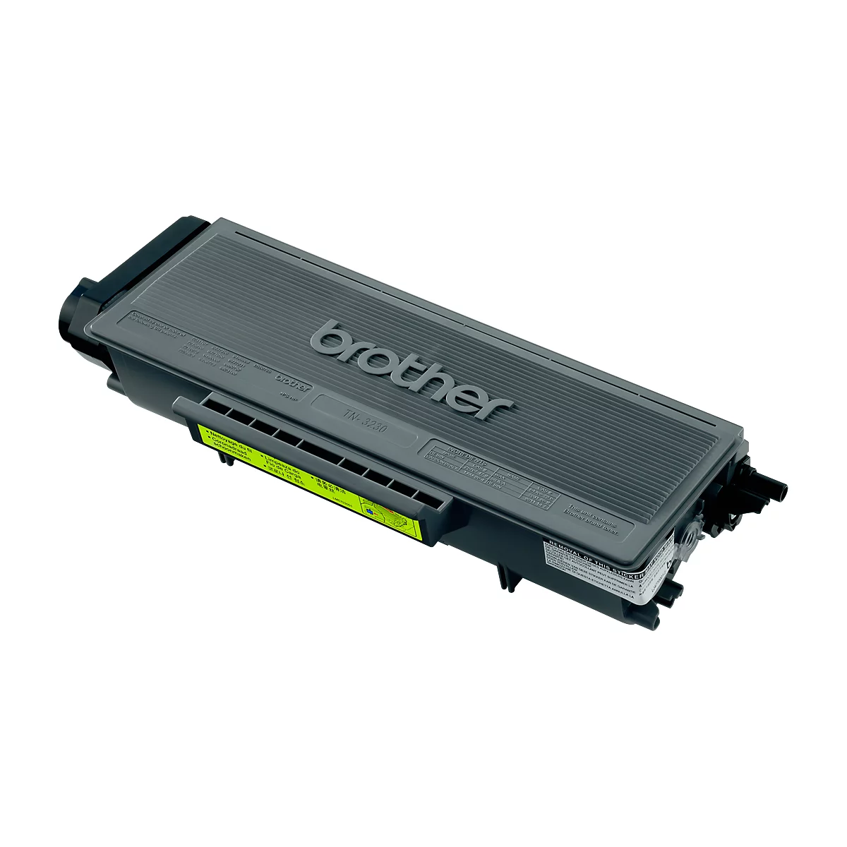 Original Brother Toner TN-3230, Einzelpack, schwarz