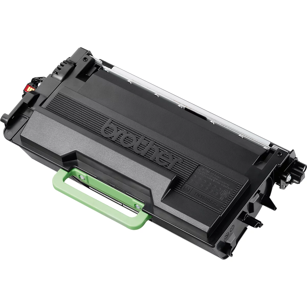 Original Brother Toner TN-3600XXL, bis zu 11000 A4-Seiten, schwarz