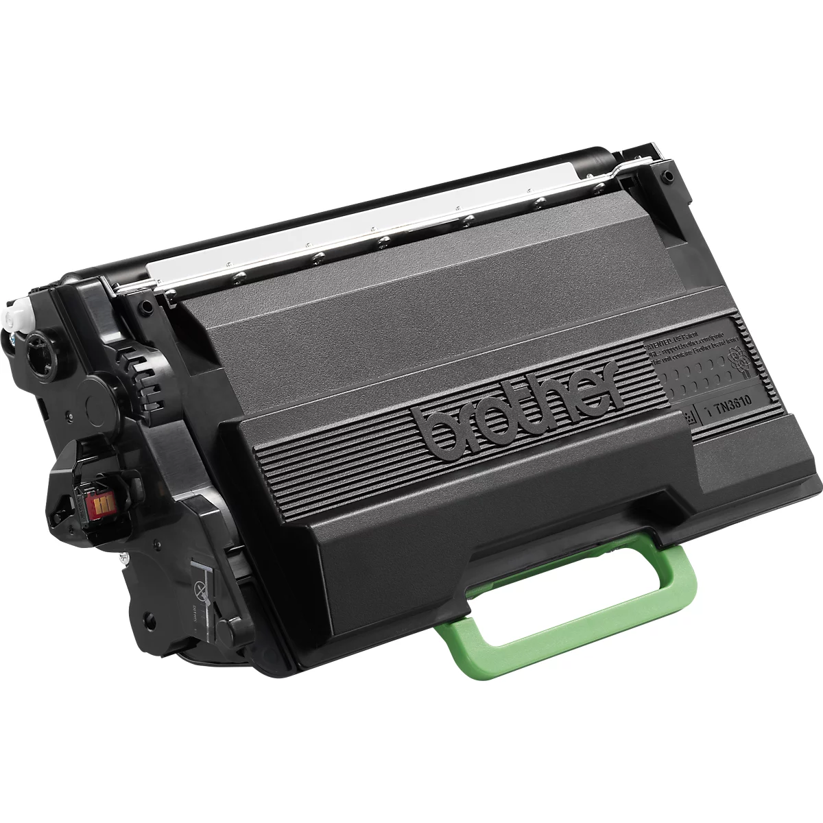 Original Brother Toner TN-3610, bis zu 18000 A4-Seiten, schwarz
