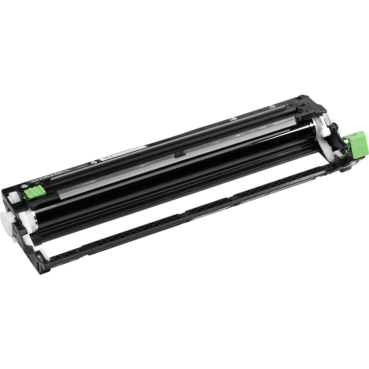 Original Brother Trommelmodul DR248CL, 4-teilig, ohne Toner, bis zu 30000 Seiten, CMYK