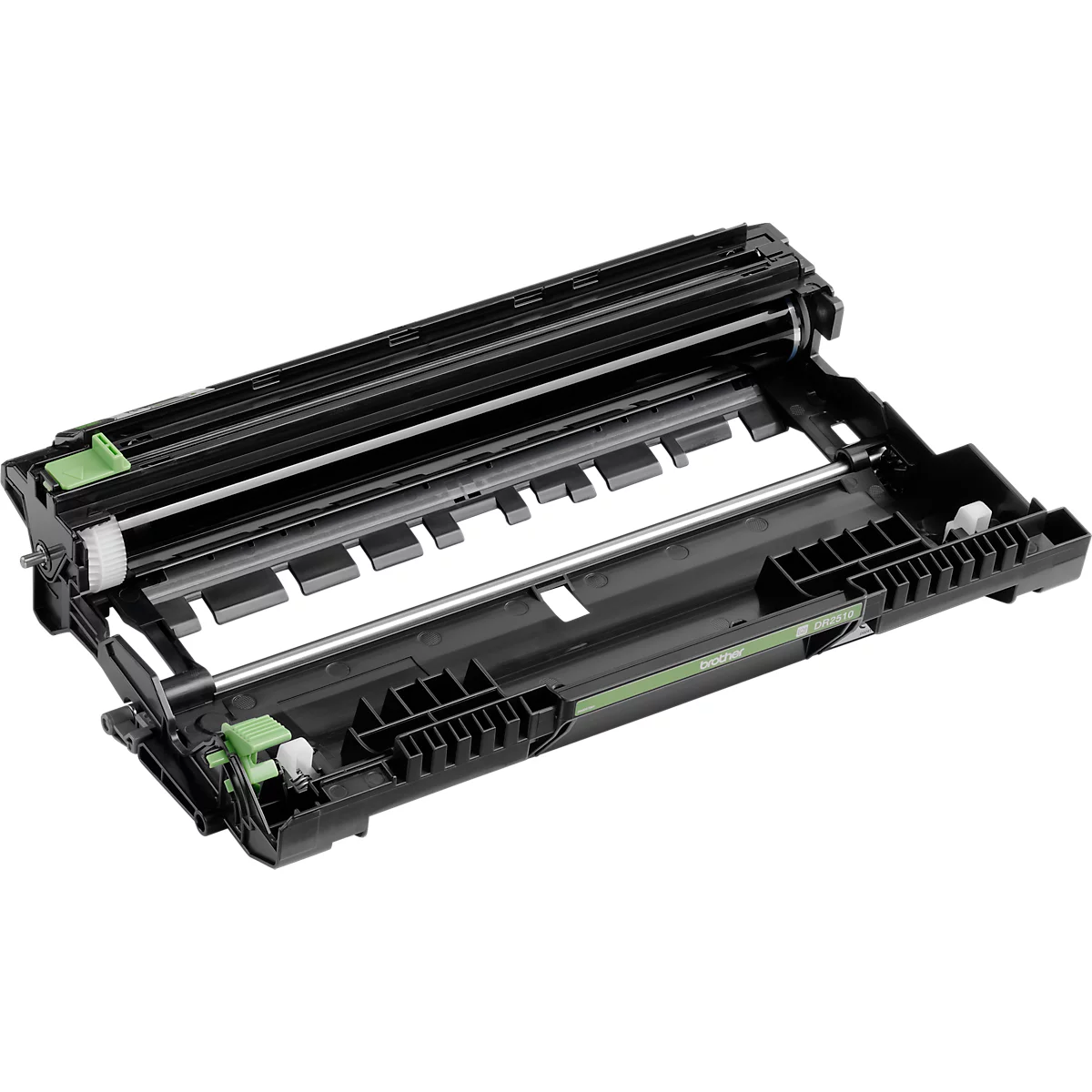 Original Brother Trommelmodul DR2510, 1-teilig, ohne Toner, bis zu 15000 Seiten