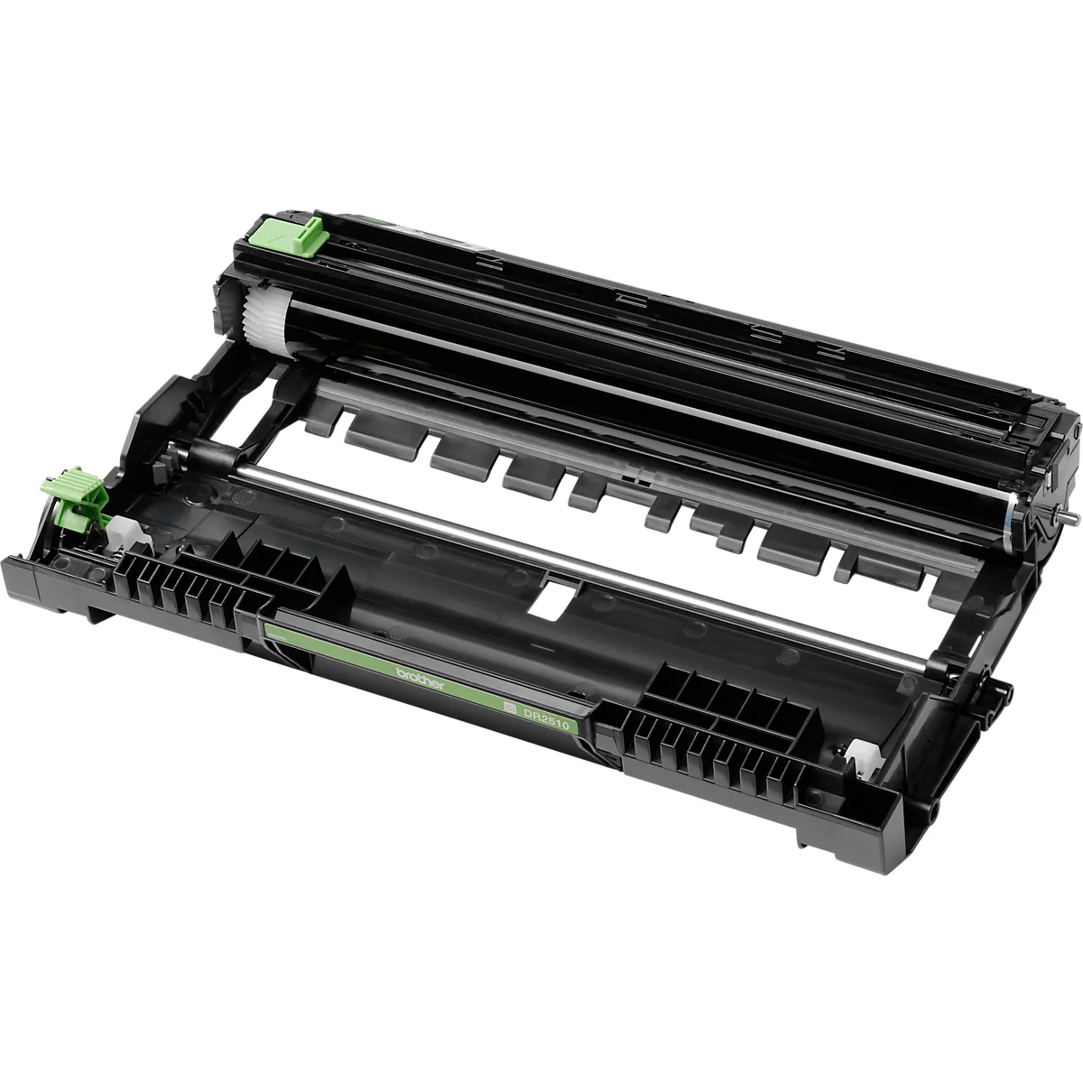 Original Brother Trommelmodul DR2510, 1-teilig, ohne Toner, bis zu 15000 Seiten