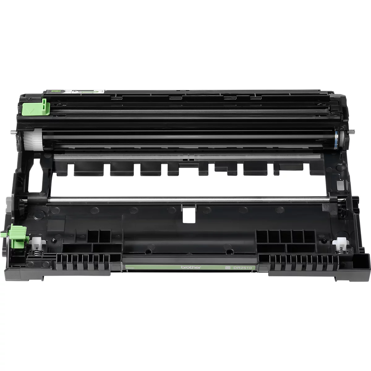 Original Brother Trommelmodul DR2510, 1-teilig, ohne Toner, bis zu 15000 Seiten