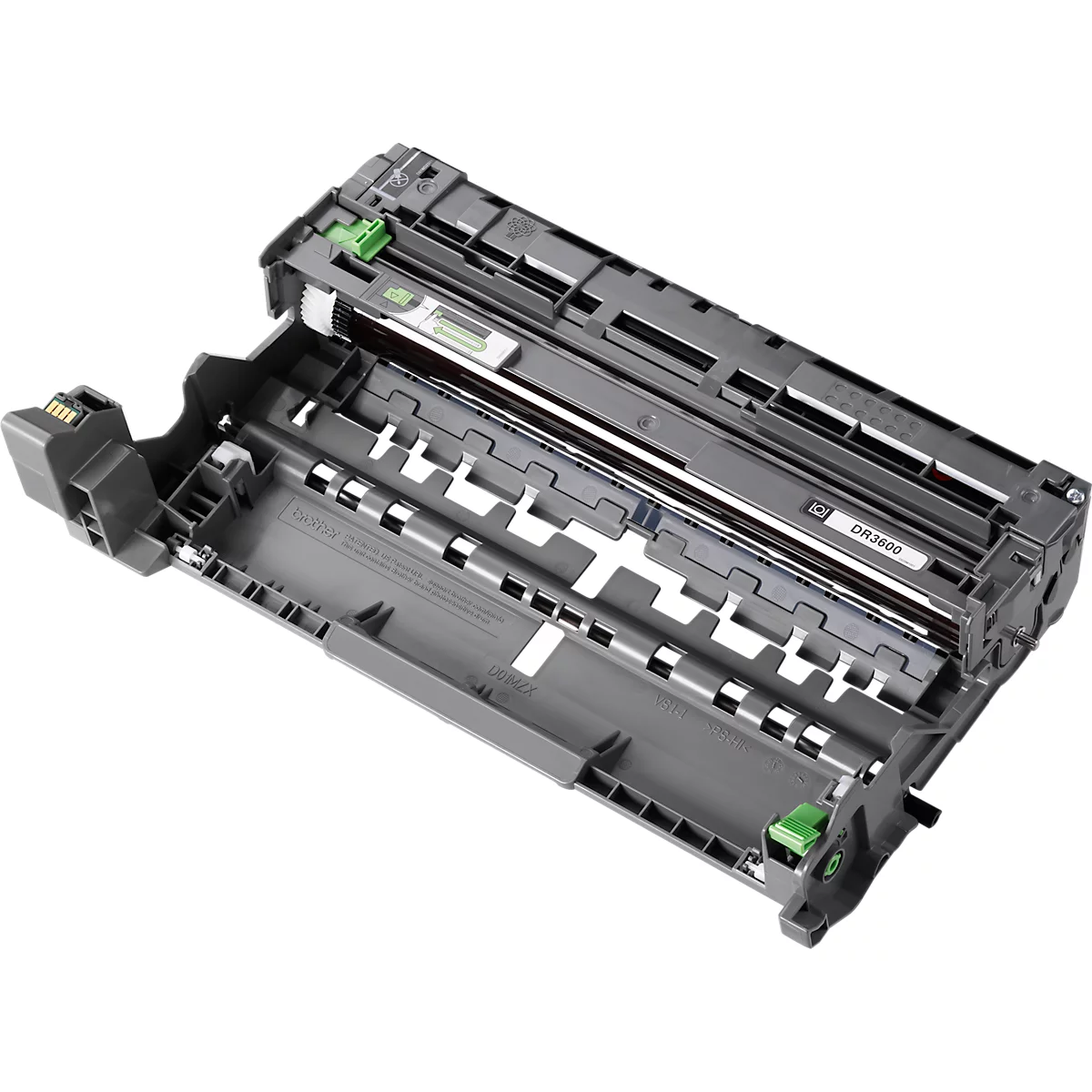 Original Brother Trommelmodul DR3600, 1-teilig, ohne Toner, bis zu 75000 Seiten