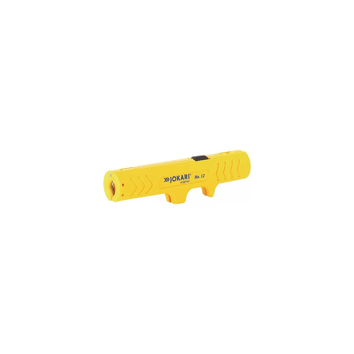 Outil à dénuder No.12 L.totale 124mm D.travail 8,0-13,0mm