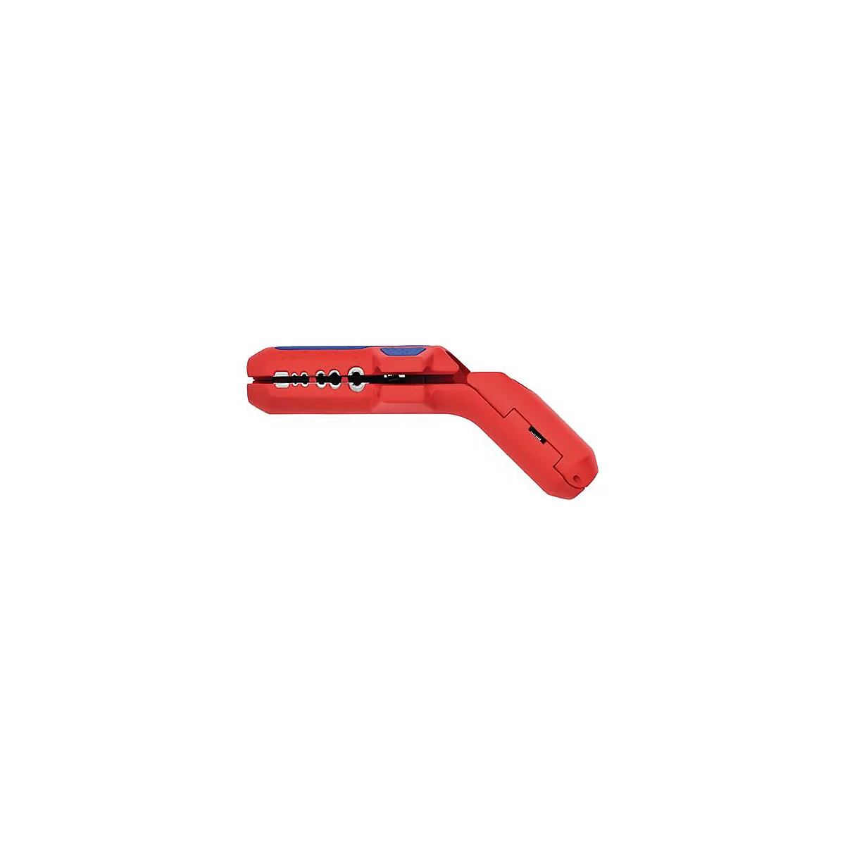 Outil de dénudage univ. ErgoStrip® L.totale 130mm KNIPEX