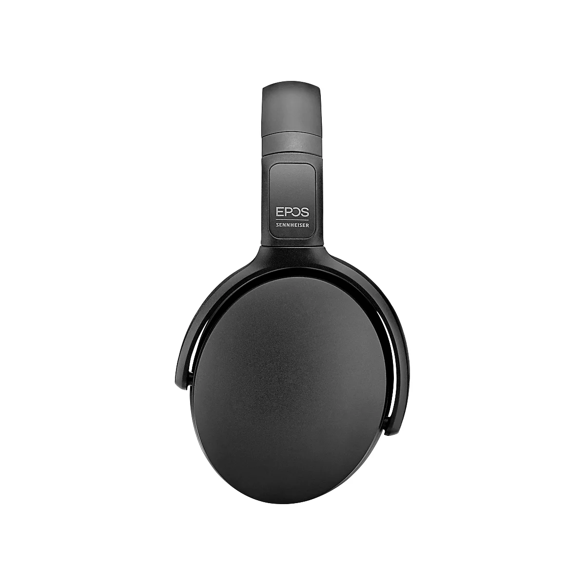 Over-Ear Bluetooth-Headset SENNHEISER EPOS ADAPT 360, Active Noise Cancelling, faltbar, binaural, schwarz