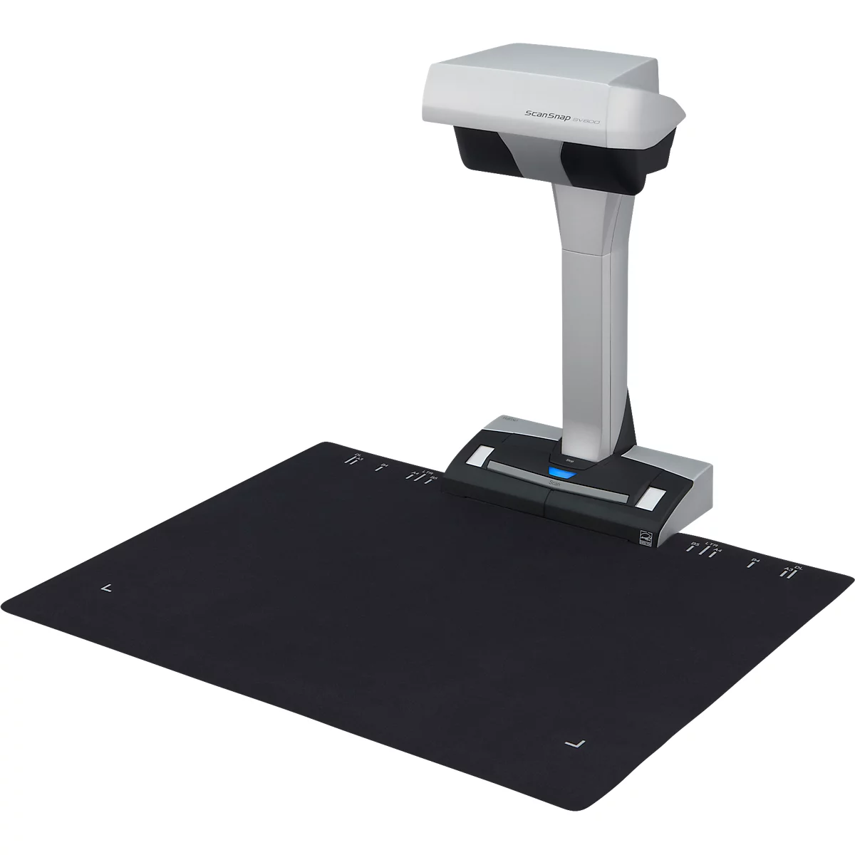 Overhead-Scanner FUJITSU ScanSnap SV600