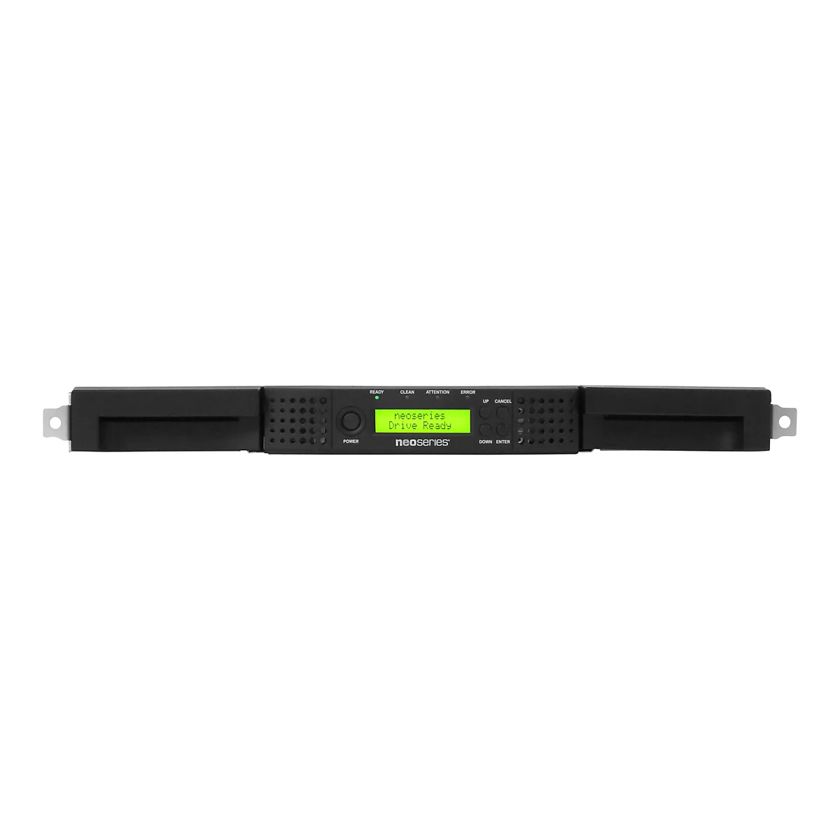 Overland-Tandberg NEOs StorageLoader - Tape Autoloader - LTO Ultrium - SAS-3