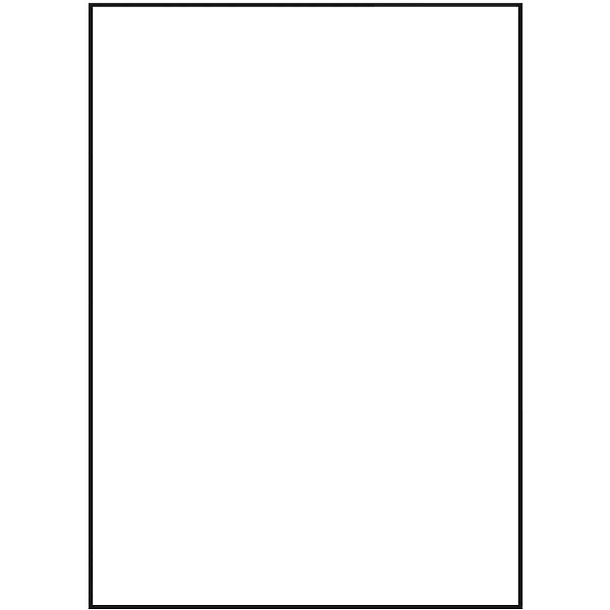 Oxford Schulhefte, DIN A4, 90 g/m², Lineatur 20 blanko, 15 Stück à 16 Blatt
