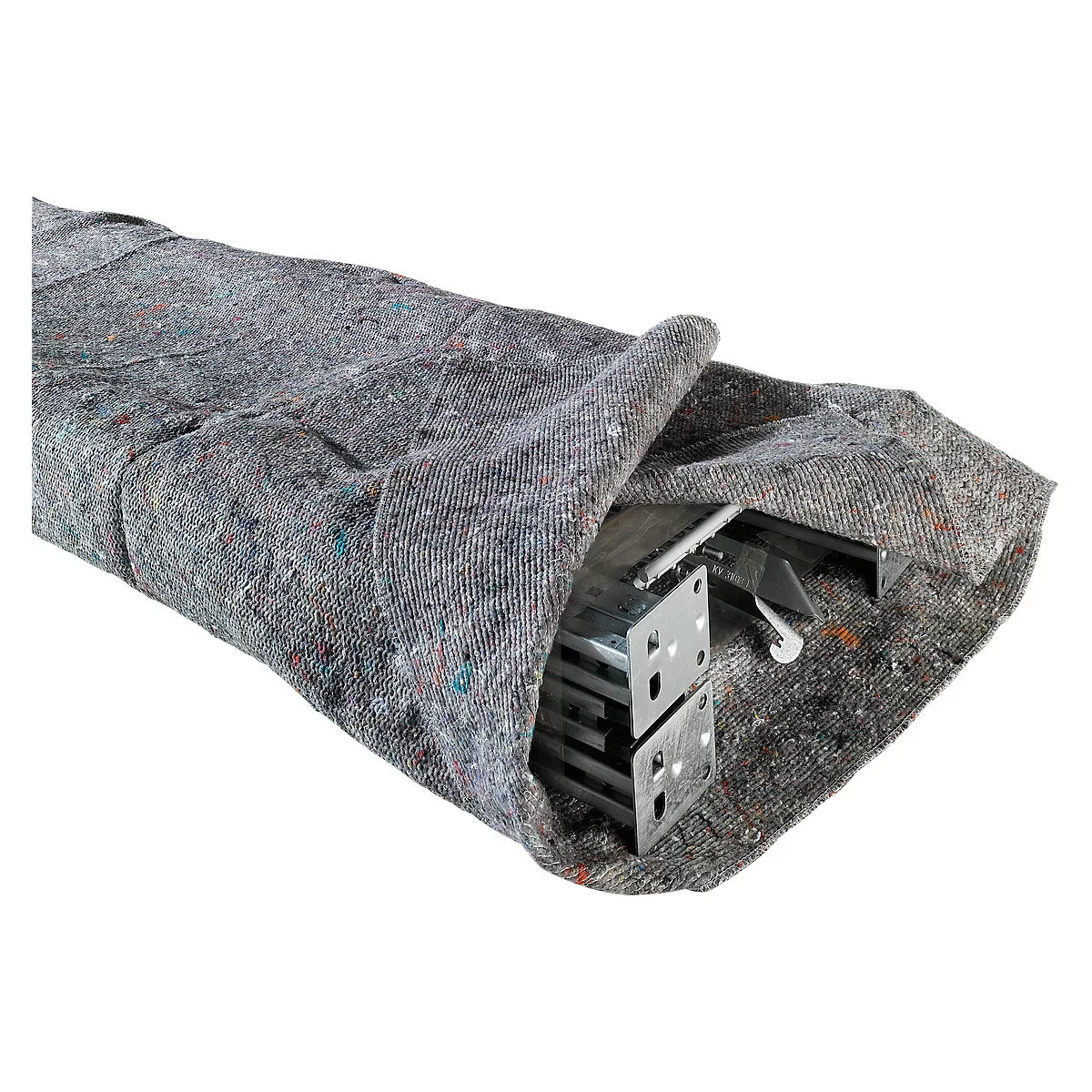 Pack- oder Schutzdecken, 150 x 200 cm, 25 Stück