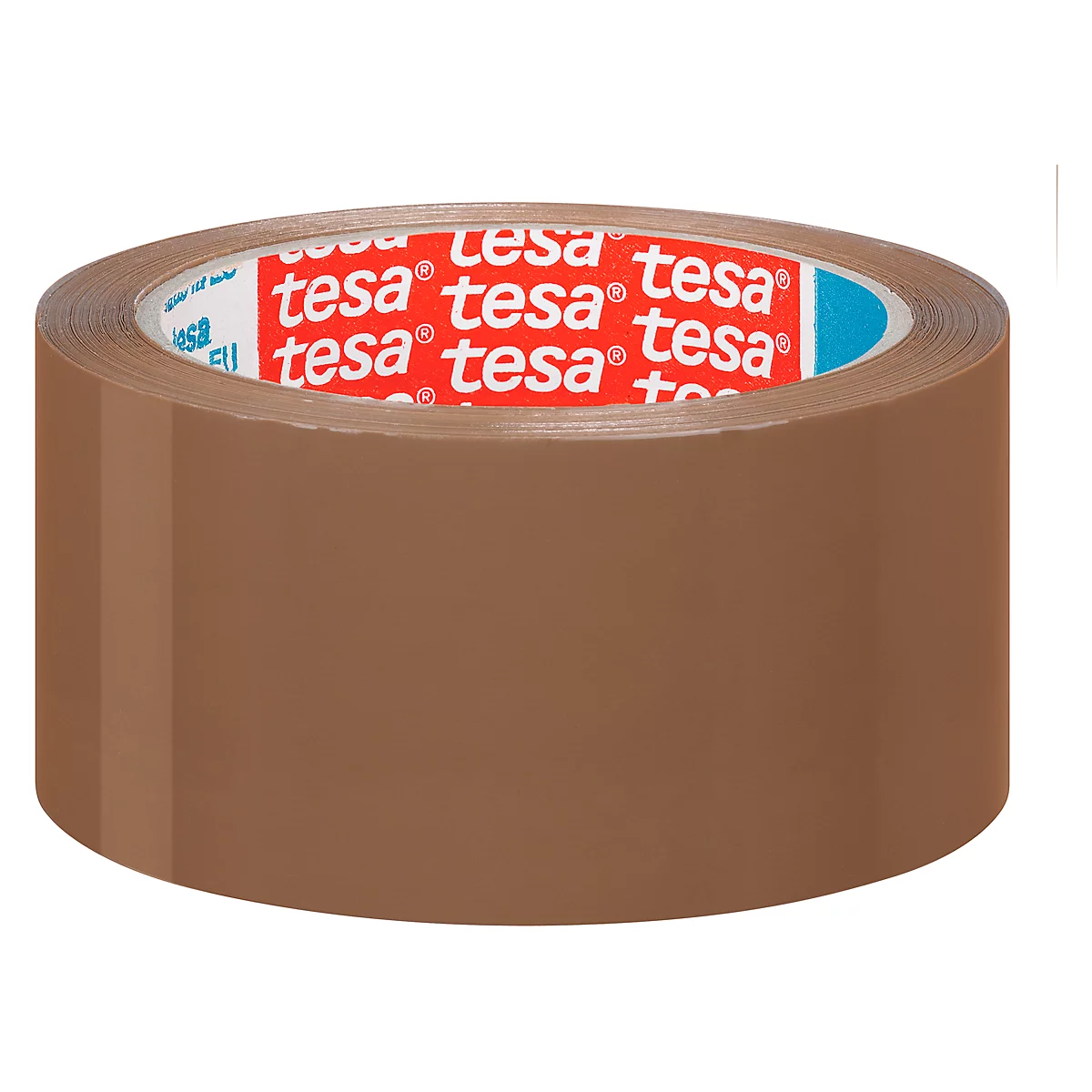 Packband tesa® tesapack universal, braun, 36 Rollen