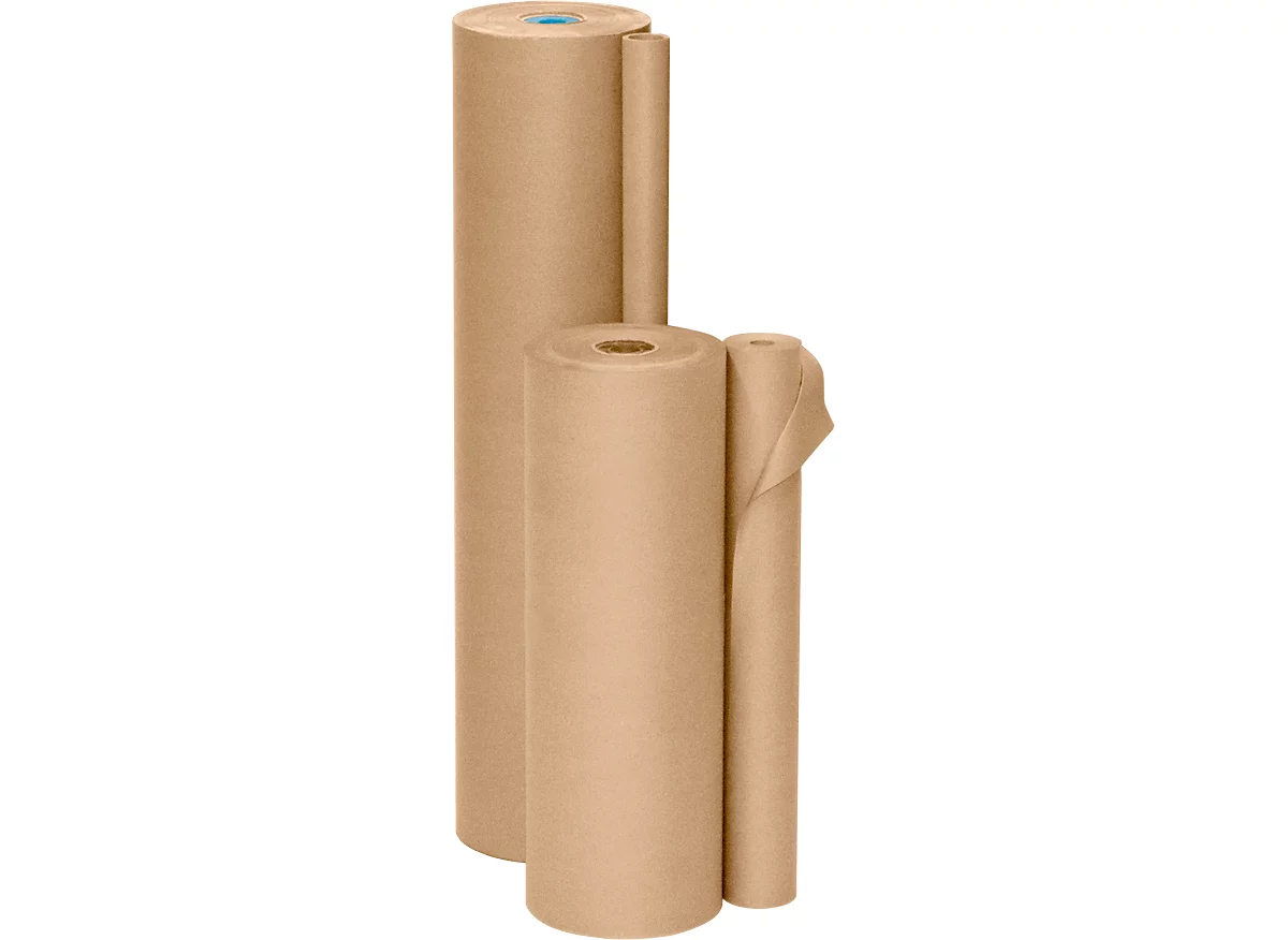 Packpapier-Rolle, 750 mm x 25 m