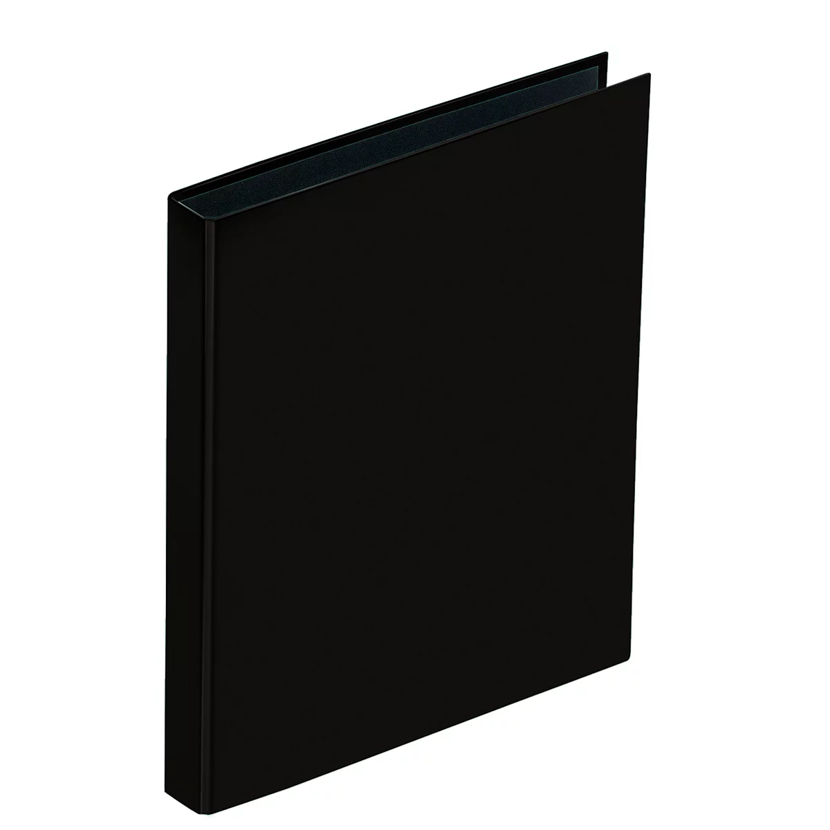 PAGNA Ringbuch, 4er-Mechanik, DIN A4, Rückenbreite 35 mm, 1 Stück, schwarz