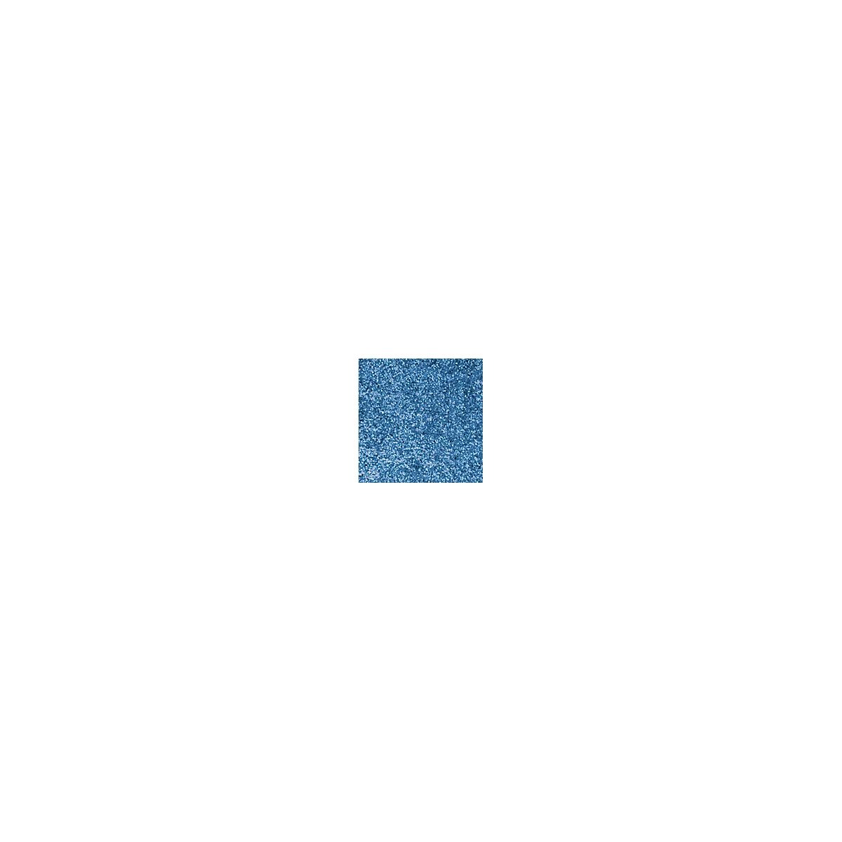 Paillasson, 400 x 600 mm, bleu