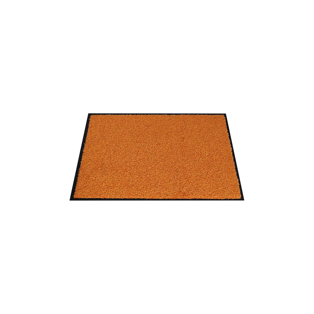 Paillasson, 400 x 600 mm, orange