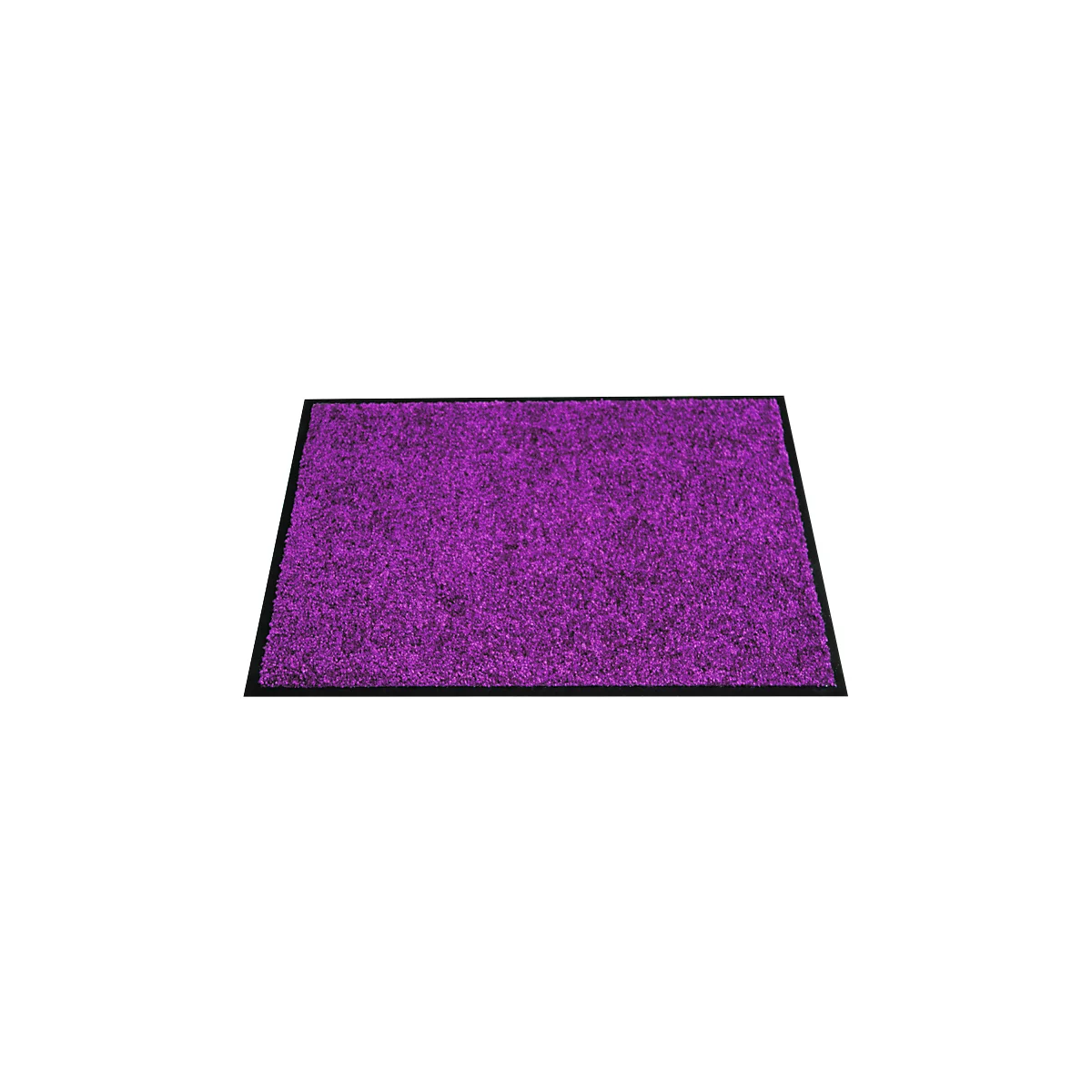 Paillasson, 400 x 600 mm, violet