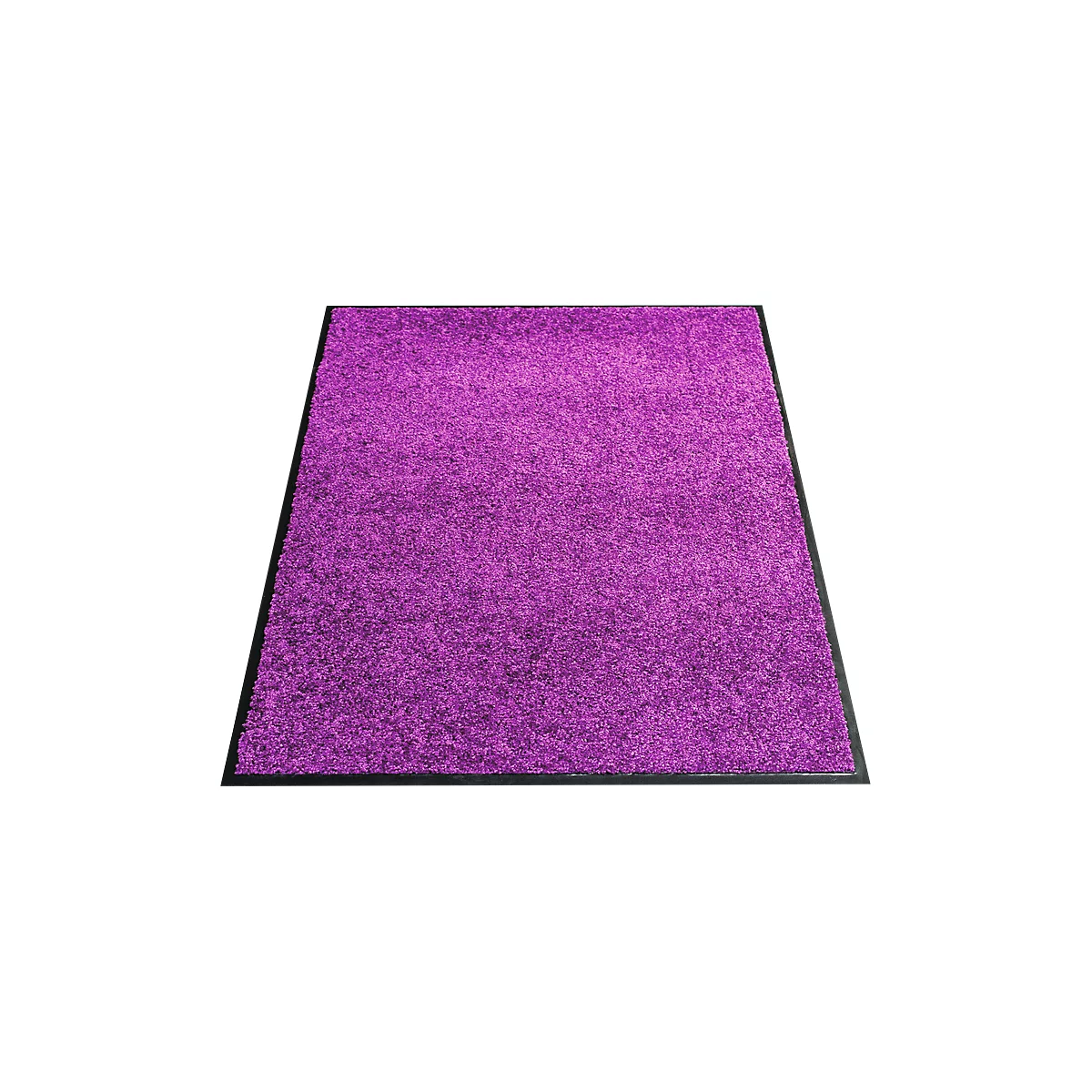 Paillasson, 600 x 900 mm, violet