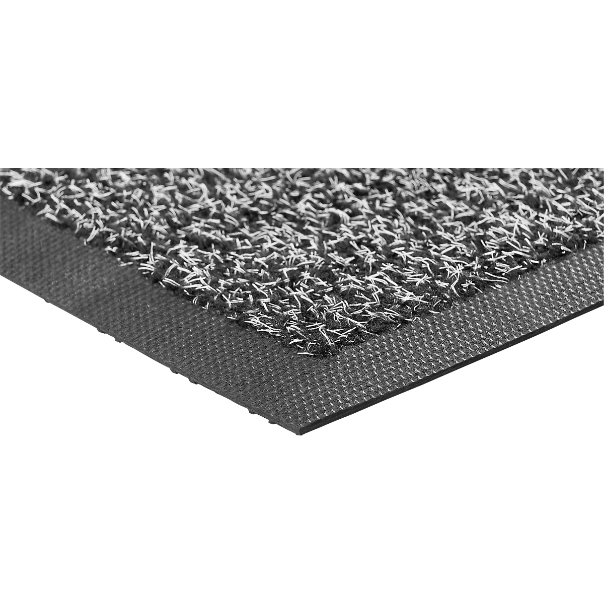 Paillasson Super-Mat, 4 tailles, lavable, pour l'intérieur, 1750 x 1150 mm