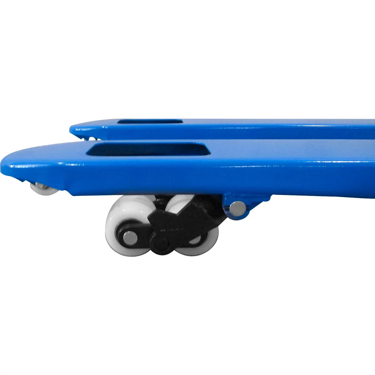 Koffer-Ersatzräder 51mm - 4-teiliges Set Mit Doppelrädern Aus Gummi Für Trolleys