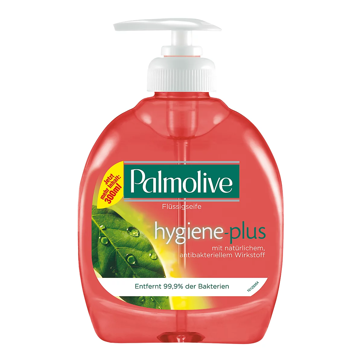 Palmolive vloeibare zeep HygienePlus, 300 ml