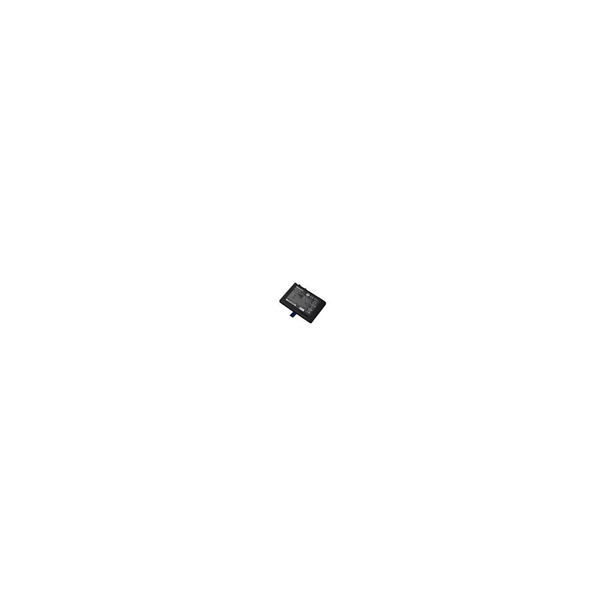 Panasonic CF-VZSU73U - Laptop-Batterie - Lithium-Ionen - 6200 mAh - für P/N: CF-D1AVBXZF3
