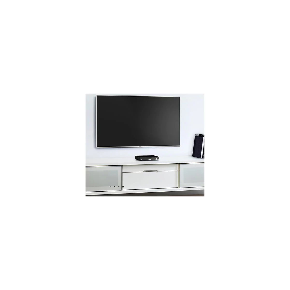 Panasonic DMP-BD84 - Blu-ray-Disk-Player - Ethernet