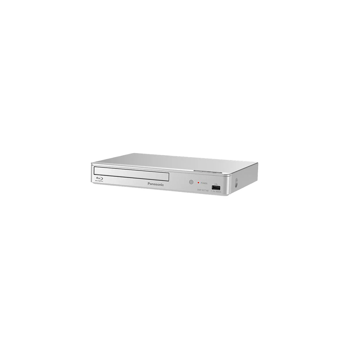 Panasonic DMP-BDT168EG - 3D Blu-ray-Disk-Player