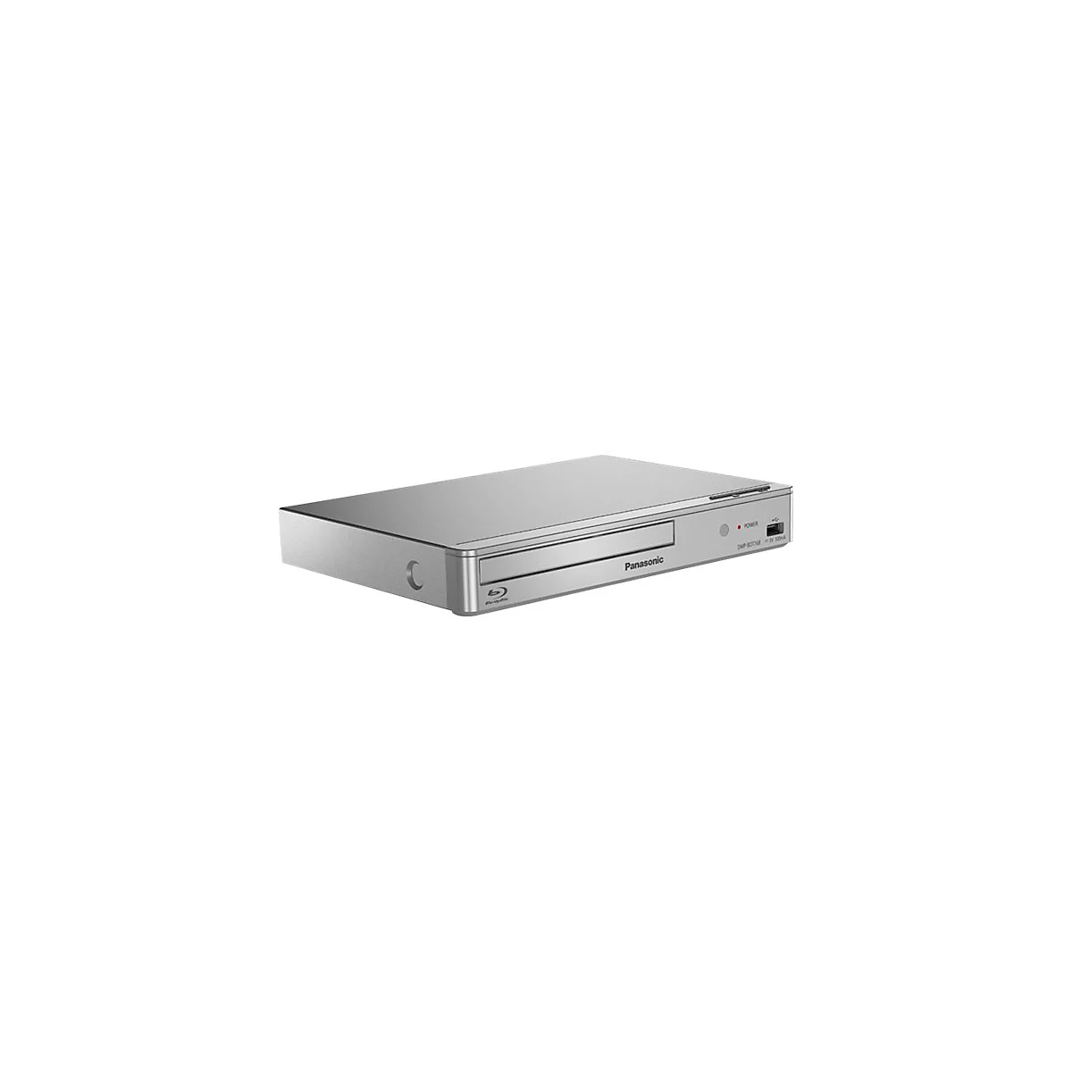 Panasonic DMP-BDT168EG - 3D Blu-ray-Disk-Player