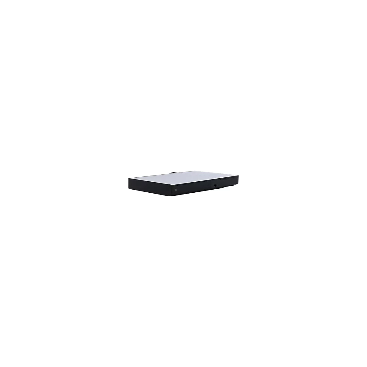 Panasonic DVD-S500EG-K - DVD-Player