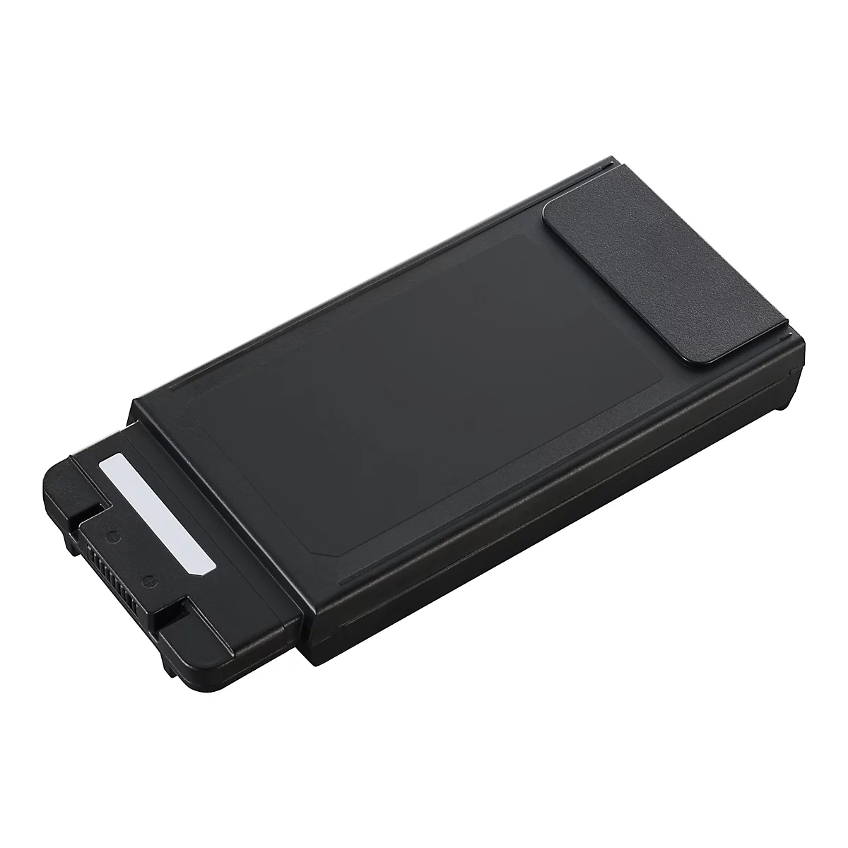 Panasonic FZ-VZSU1HU - Laptop-Batterie - Lithium-Ionen - 6500 mAh - für Toughbook 55