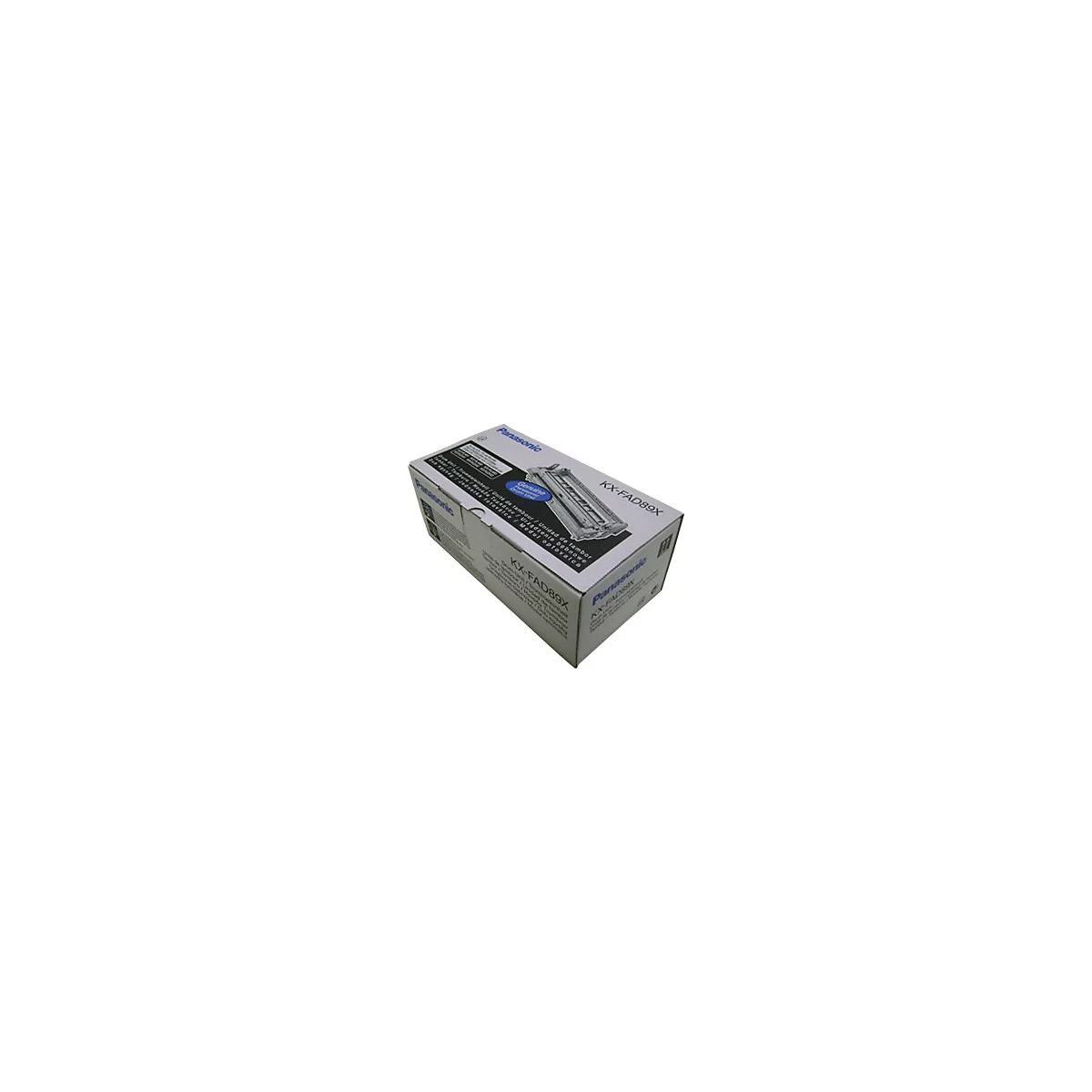 Panasonic KX-FAD89X - Kompatibel - Trommeleinheit - für KX-FL401, FL402, FL403, FL421