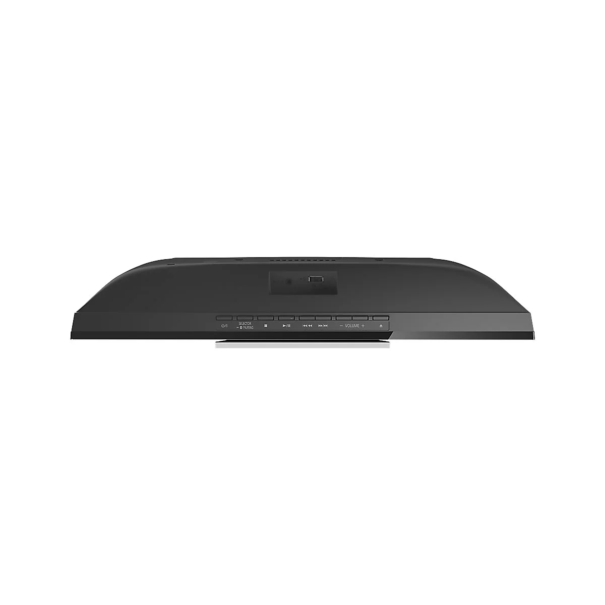 Panasonic SC-HC304 - Microsystem 10 Watt - weiß