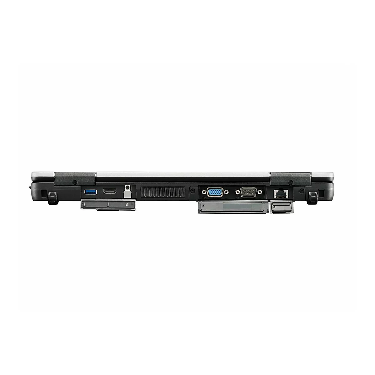 Panasonic Toughbook 55 - Robust - Intel Core i5 1345U - vPro Enterprise - Win 11 Pro - UHD Graphics