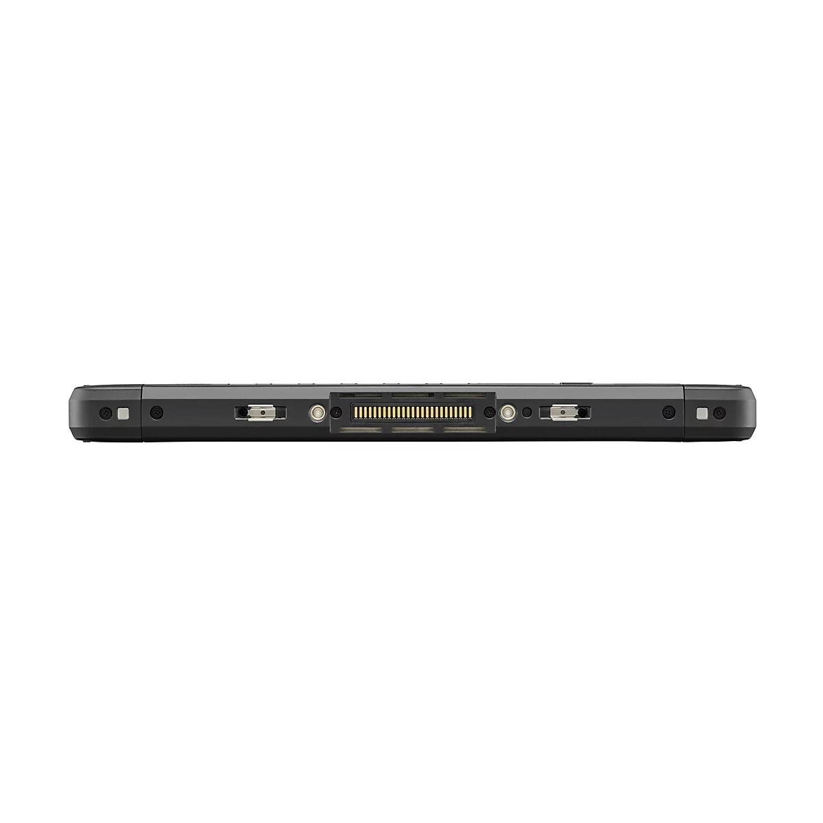Panasonic Toughbook CF-33 - Robust - Tablet - Intel Core i5 1245U / 1.6 GHz - Win 11 Pro - Intel Iris Xe Grafikkarte