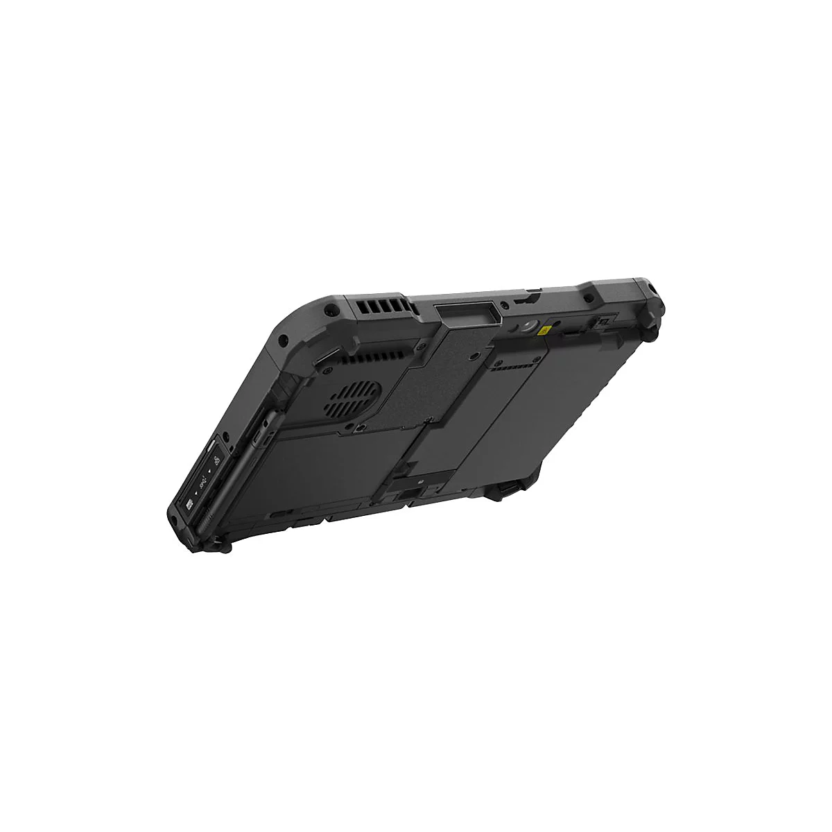 Panasonic Toughbook G2 - Robust - Tablet - Intel Core Ultra 5 135U / 1.6 GHz - Win 11 Pro - Intel Graphics