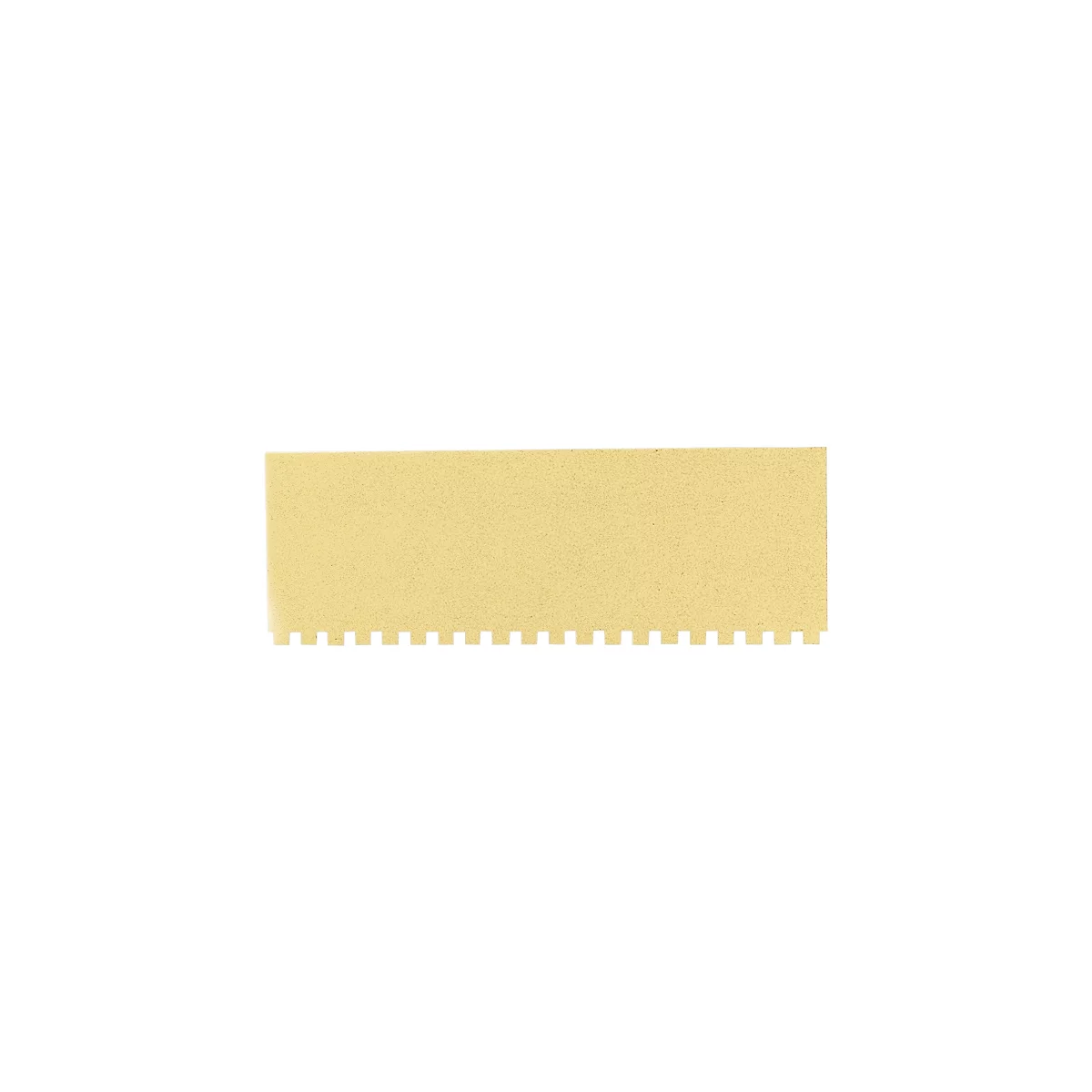 Pancartes de nom/désignation, carton, jaune