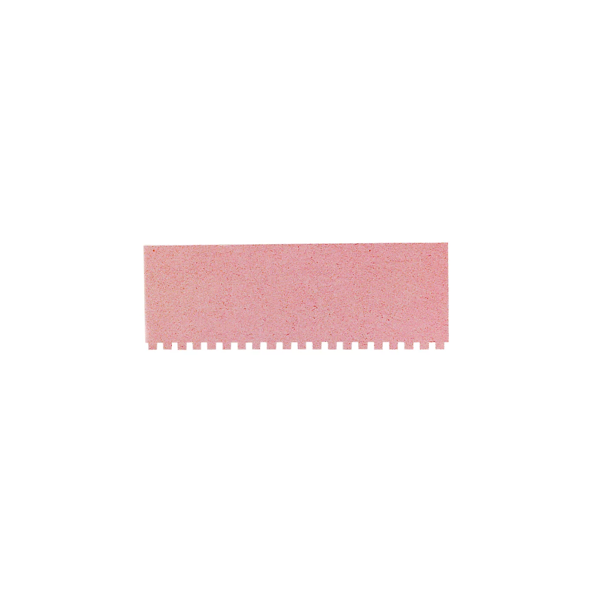 Pancartes de nom/désignation, carton, rose
