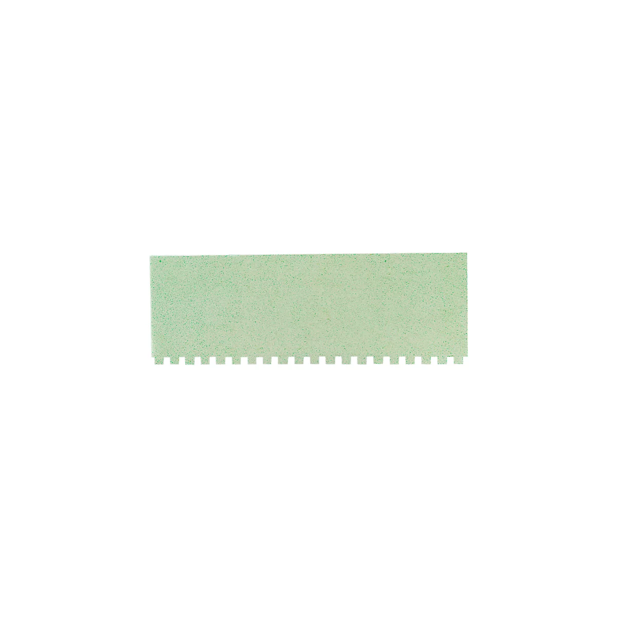 Pancartes de nom/désignation, carton, vert