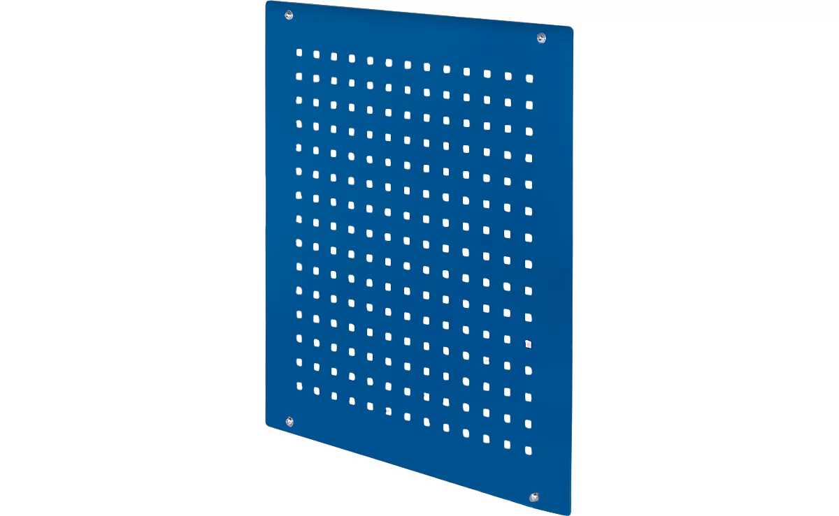 Panel lateral WFSP-1.1, azul genciana