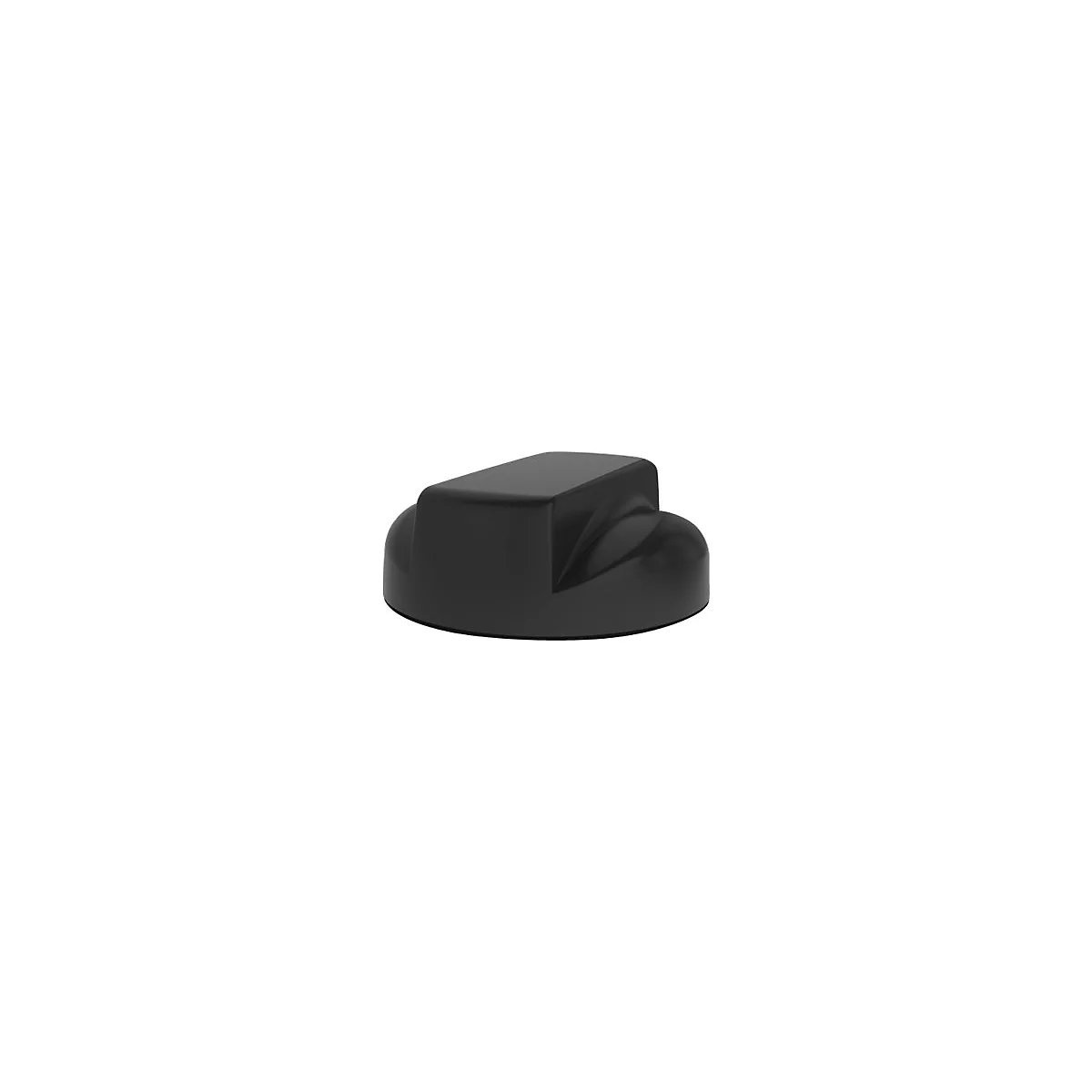 Panorama Great White - Antenne - Mobiltelefon, Wi-Fi - 5 dBi - ungerichtet