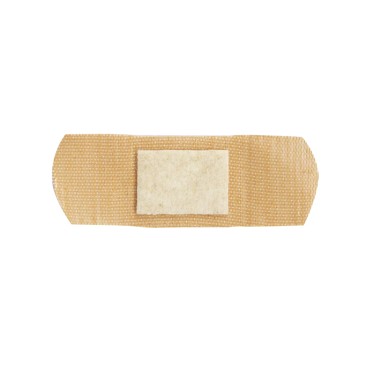 Pansements QuickFix Blood Stopper, recharge pour distributeur, à fibres d'alginate, 6 x 45 p.