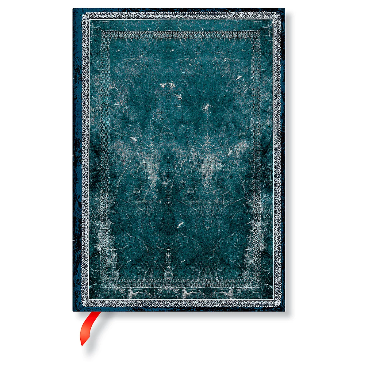 Paperblanks NB Mitternachtsstahl Midi