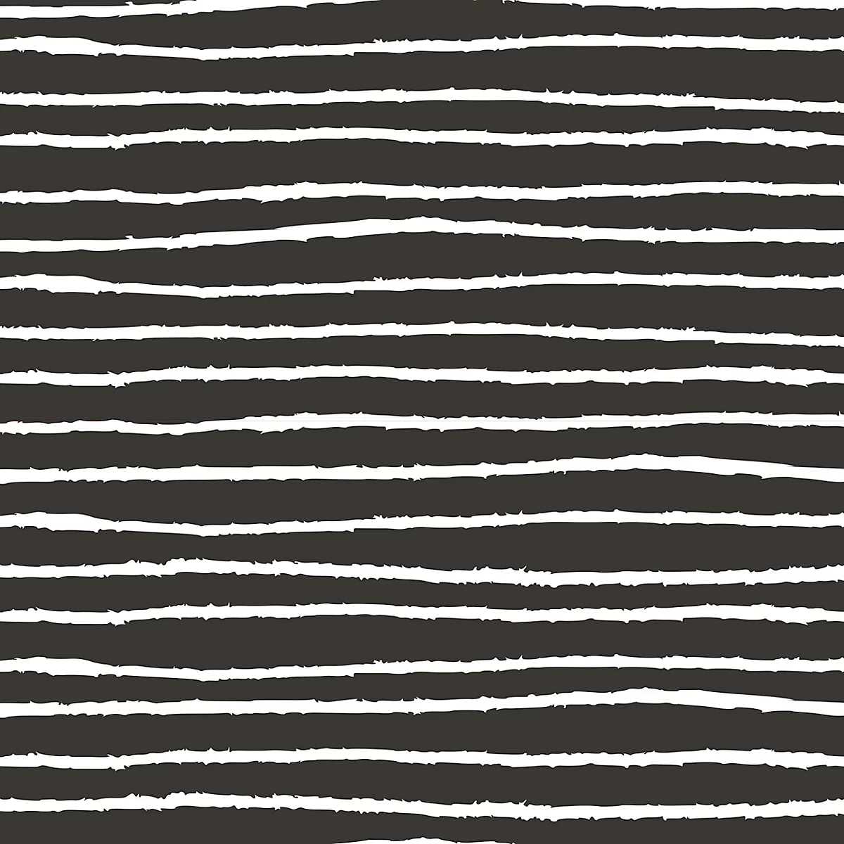 Fond noir avec des lignes blanches horizontales et irrégulières.