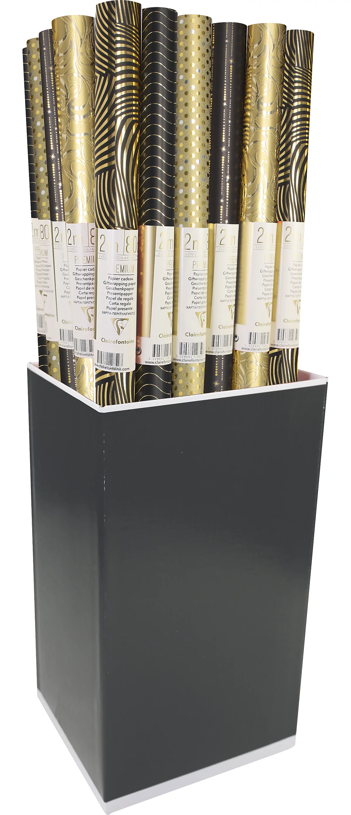 Rouleau de Carton Ondulé 70 cm x 10 m - Emballage de Protection Résistant,  Parfait pour les Expéditions : : Fournitures de bureau