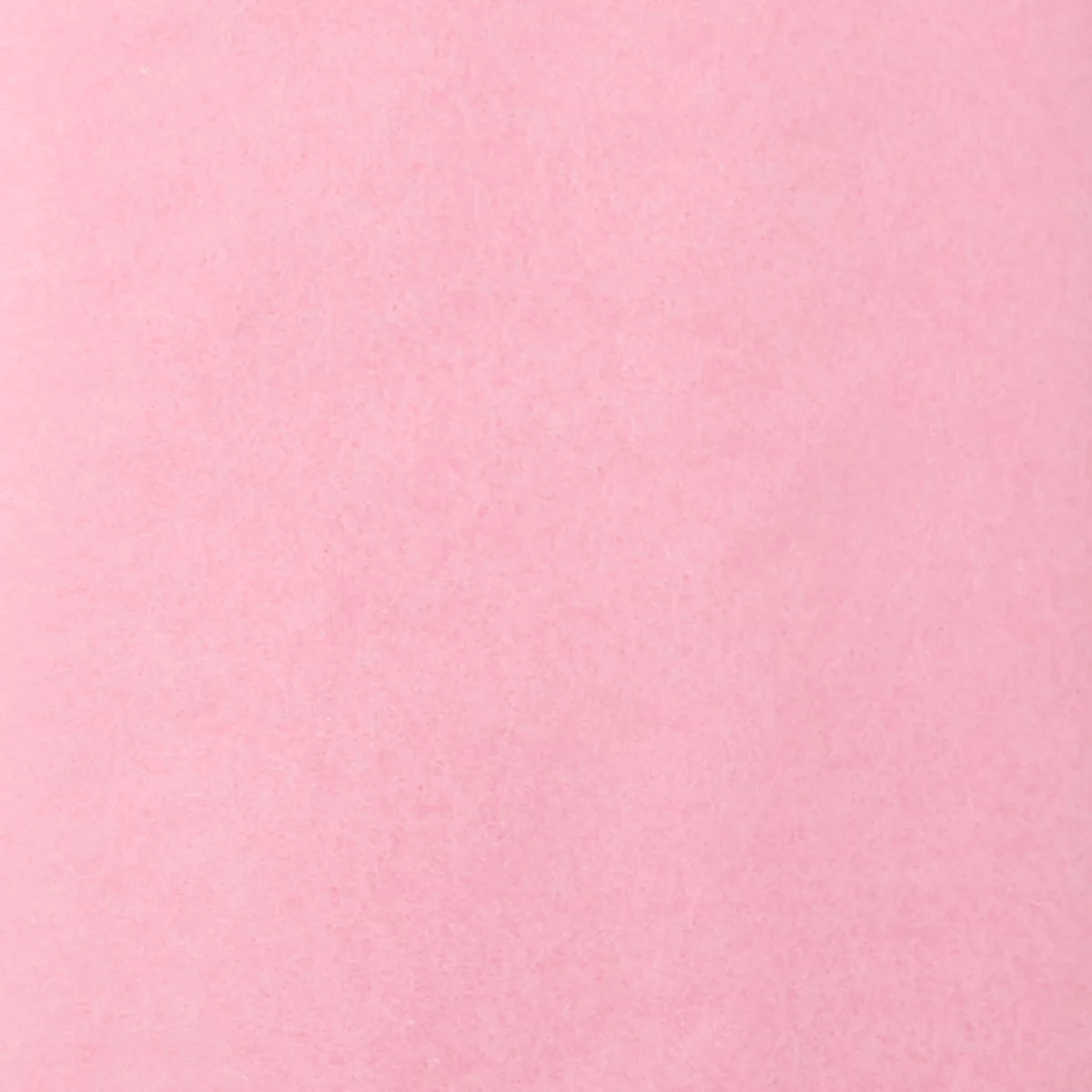 Fond rose, légèrement texturé.
