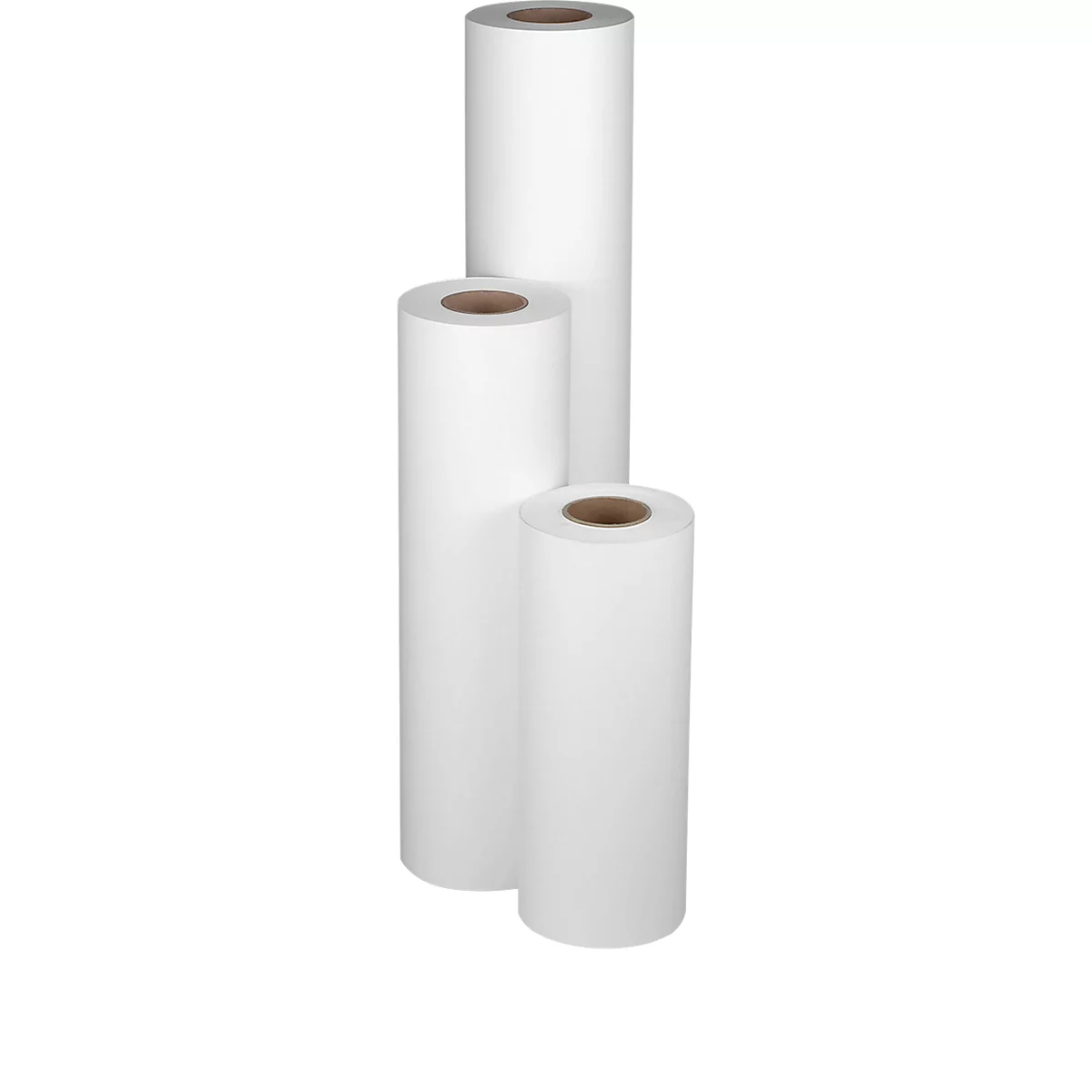 Papier plotter photo 200 g/m² super micro mat, 30 m, 1 rouleau