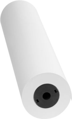 Papier Pour Traceur CABRO 90 G/m² - Rouleau 610 Mm X 50 M, Gaine 50 Mm - Pour Impression Jet D'encre, CAO, Techniques
